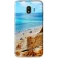 Coque silicone Samsung Galaxy Grand  Prime Pro 2018 personnalisée 