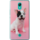 Coque silicone Wiko Tommy personnalisée