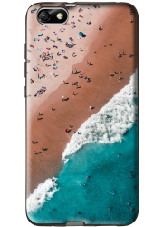 Coque Huawei Honor 4X personnalisée