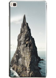 Coque silicone Huawei P8 Max personnalisée