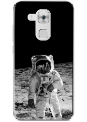 Coque silicone Huawei Nova Plus personnalisée