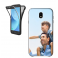  Coque 360° Samsung Galaxy J7 2017 personnalisée 