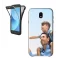  Coque 360° Samsung Galaxy J7 2017 personnalisée 