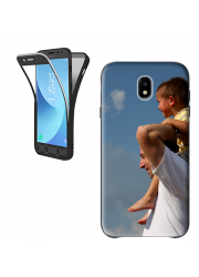 Coque 360° Samsung Galaxy J5 2017 personnalisée