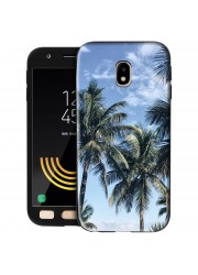  Coque 360° Samsung Galaxy J3 2017 personnalisée 