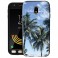  Coque 360° Samsung Galaxy J3 2017 personnalisée 