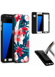 Coque 360° Samsung Galaxy A5 2017 personnalisée