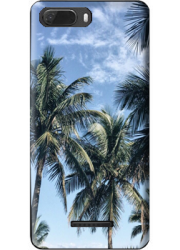 Coque silicone Wiko Tommy 3 personnalisée