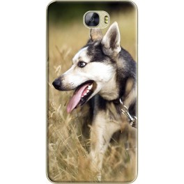 Coque Huawei Y6 II Compact personnalisée Coque Huawei Y6 II Compact personnalisée