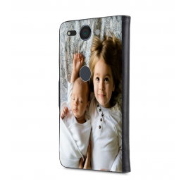Etui Sony Xperia XZ2 Compact personnalis&eacute;