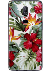 Coque silicone OnePlus 6 personnalisée