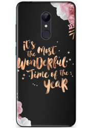 Coque Xiaomi Redmi 5 Plus personnalisée