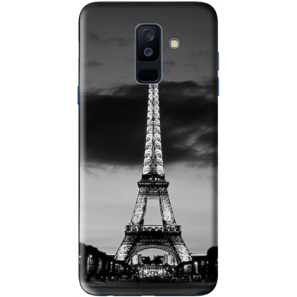 coque pour samsung galaxy a6 2018