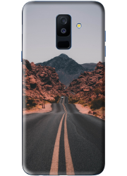 Coque Samsung Galaxy A6 Plus 2018 personnalisée