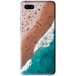 Coque Honor 10 personnalis&eacute;e