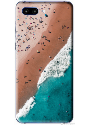 Coque Honor 10 personnalisée