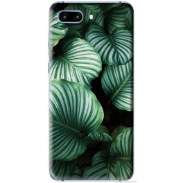 Coque silicone Honor 10 personnalisée 