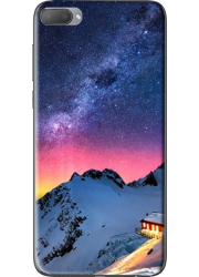 Silicone HTC Desire 12 personnalisée