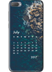 Coque HTC Desire 12 Plus personnalisée