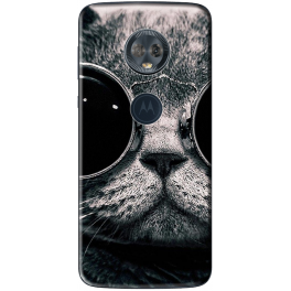 Coque Motorola Moto G6 personnalisée 