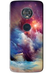 Coque silicone Motorola Moto G6 personnalisée