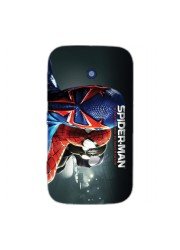 Coque personnalisée Nokia Lumia 510