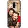 Coque silicone Samsung Galaxy A6 personnalisée 