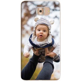 Coque Samsung Galaxy J7 Max personnalis&eacute;e