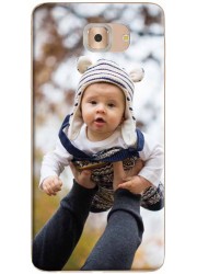 Coque Samsung Galaxy J7 Max personnalisée