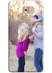 Coque silicone Samsung Galaxy J7 Max personnalisée