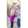 Coque silicone Samsung Galaxy J7 Max personnalisée