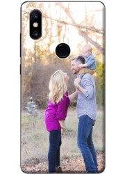 Coque Xiaomi Mi Mix 2S personnalisée