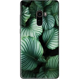 Coque silicone Xiaomi Mi Mix 2 personnalisée