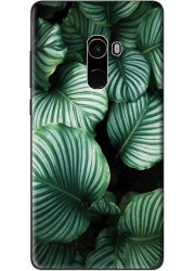 Coque silicone Xiaomi Mi Mix 2 personnalisée