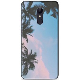 Coque silicone Xiaomi Redmi Note 5 personnalisée Coque silicone Xiaomi Redmi Note 5 personnalisée