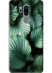 Coque LG G7 personnalisée