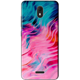 Coque Wiko View Go personnalis&eacute;e