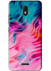 Coque Wiko View Go personnalisée 