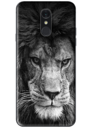 Coque LG Q7 personnalisée 