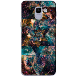 coque galaxie j6