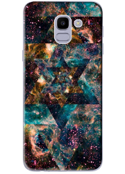 Coque Samsung Galaxy J6 2018 personnalisée 