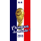 Coque France Coupe du Monde 2018