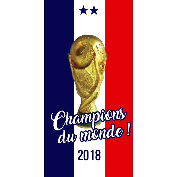 coque huawei champion du monde