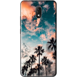 Coque Wiko Lenny 5 personnalisée 