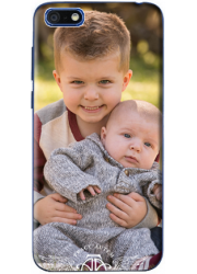 Coque Huawei Honor 7S personnalisée