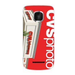 Coque personnalisée Nokia Asha 311