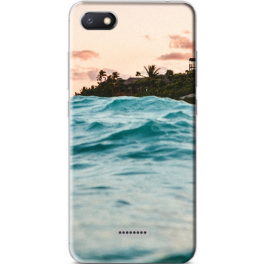 Coque Xiaomi Redmi 6A personnalisée