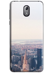 Coque Nokia 3.1 personnalisée
