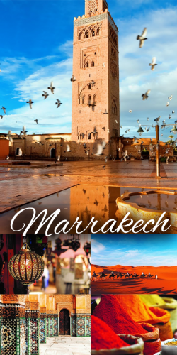 Marrakech