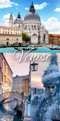 Coque Venise